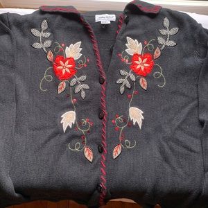 Christmas sweater